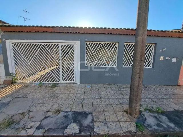 Casa venda em Região Imediata de São Carlos, São Carlos