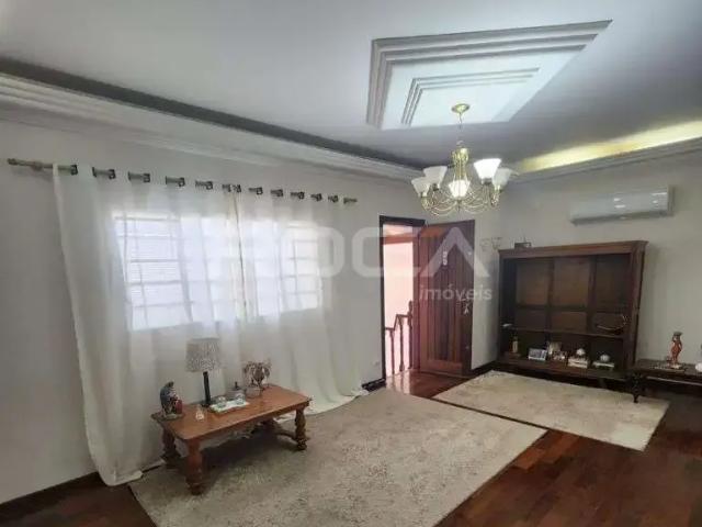 Casa venda em São Carlos