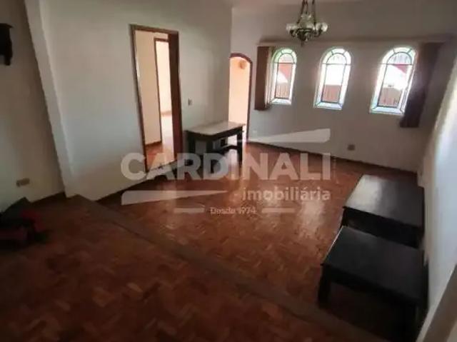 Casa venda em São Carlos, Região Geográfica Intermediária de Araraquara
