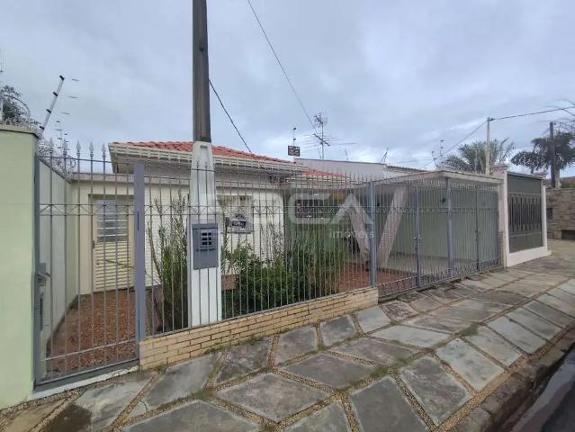 Casa venda em Região Imediata de São Carlos, São Carlos