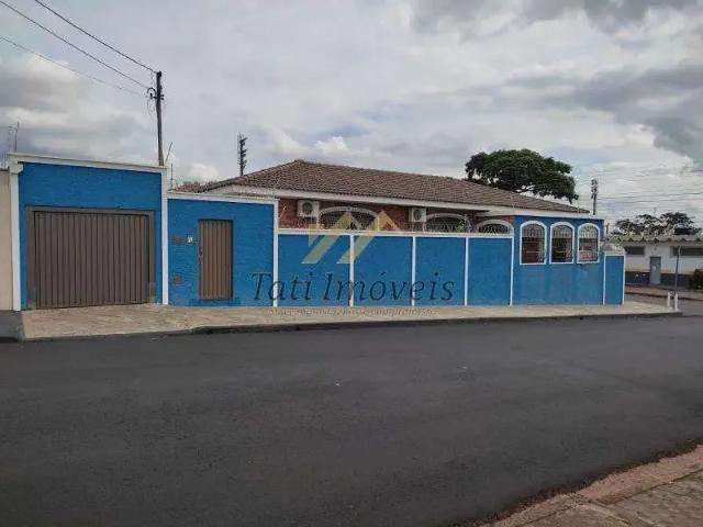 Casa venda em São Carlos