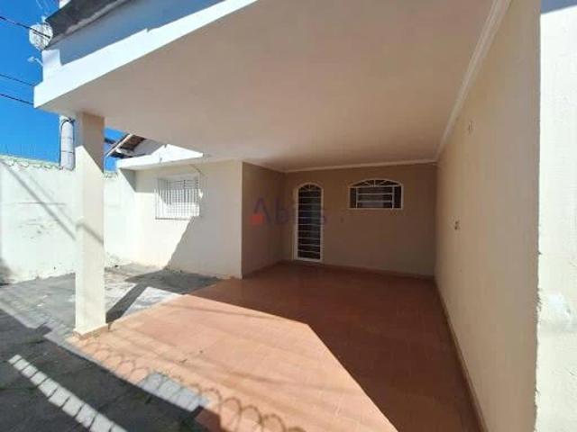 Casa venda em São Carlos
