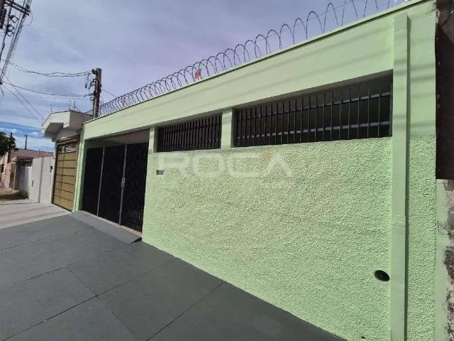 Casa venda em Região Imediata de São Carlos, São Carlos