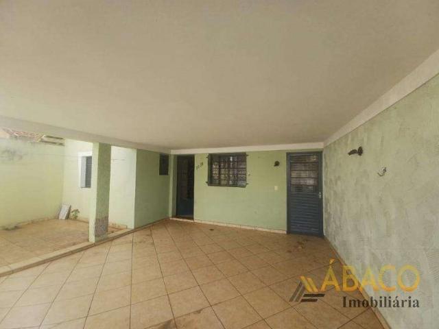 Casa venda em Região Imediata de São Carlos, São Carlos