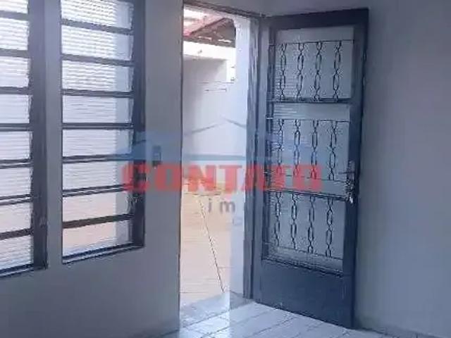 Casa venda em Bela Vista São-Carlense, São Carlos