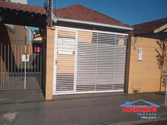 Casa venda em Região Imediata de São Carlos, São Carlos