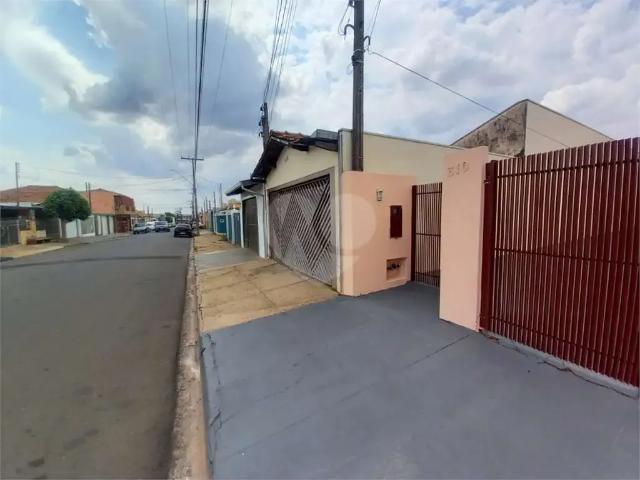 Casa venda em Região Imediata de São Carlos, São Carlos