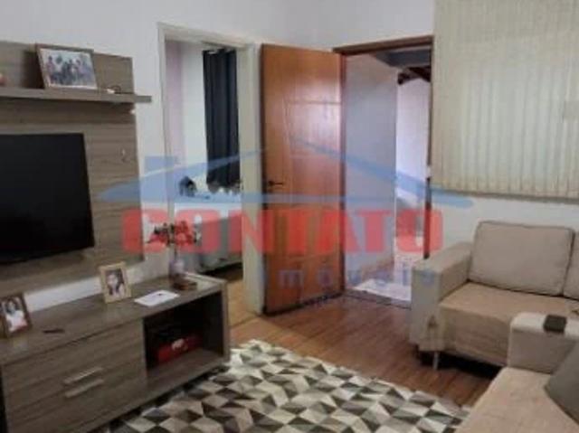 Casa venda em São Carlos