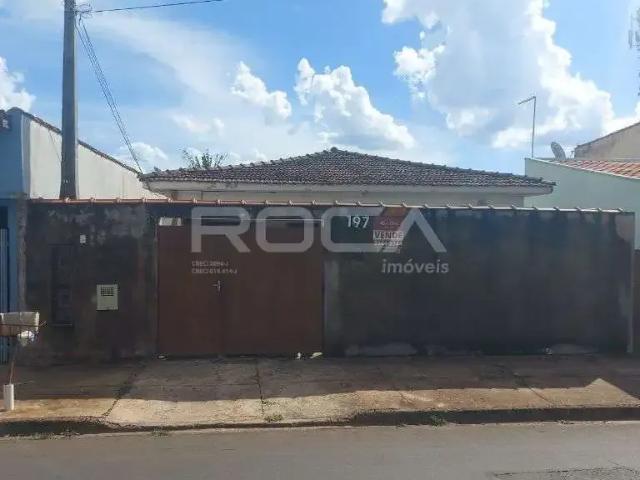 Casa venda em Região Imediata de São Carlos, São Carlos