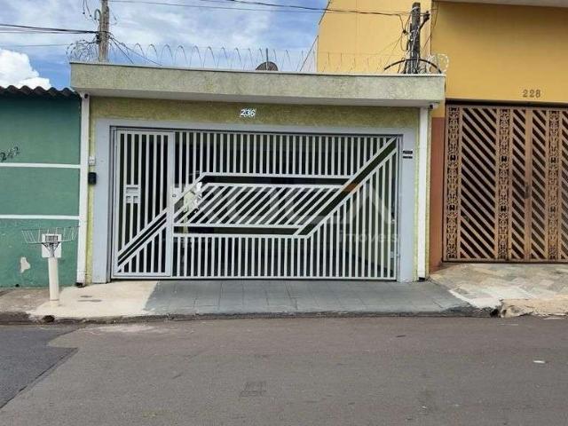 Casa venda em Região Imediata de São Carlos, São Carlos