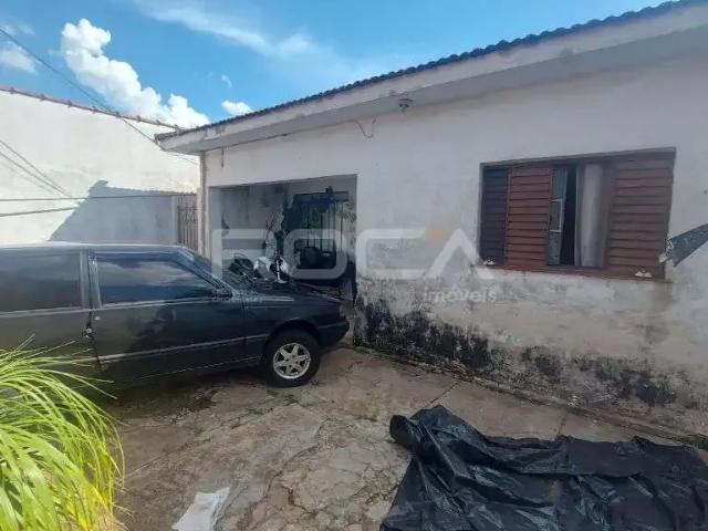 Casa venda em Região Imediata de São Carlos, São Carlos