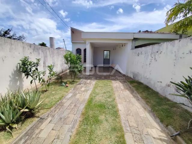 Casa venda em Região Imediata de São Carlos, São Carlos