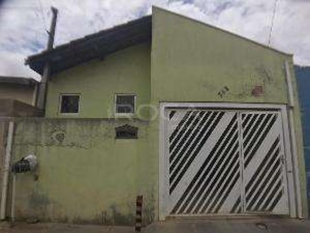 Casa venda em Região Imediata de São Carlos, São Carlos
