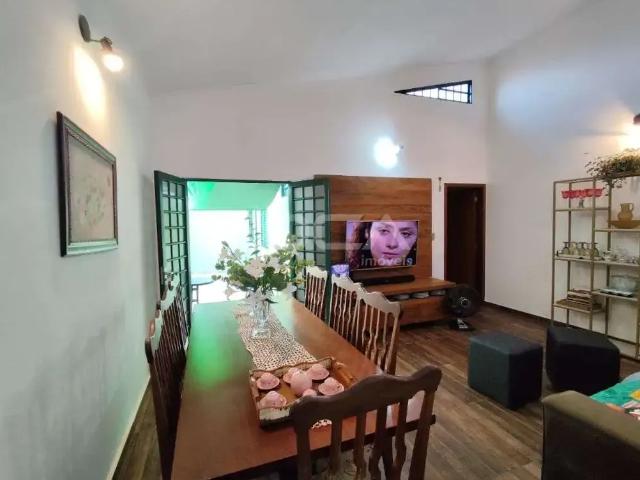 Casa venda em São Carlos