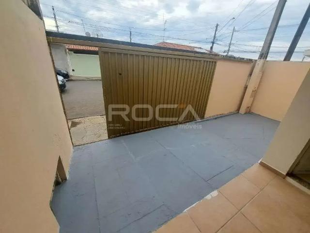 Casa venda em Região Imediata de São Carlos, São Carlos