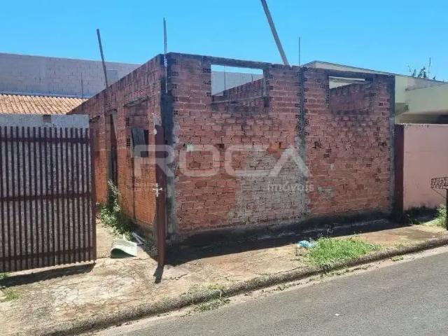 Casa venda em Região Imediata de São Carlos, São Carlos