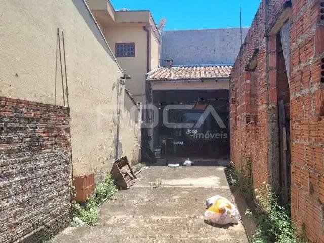 Casa venda em Região Imediata de São Carlos, São Carlos