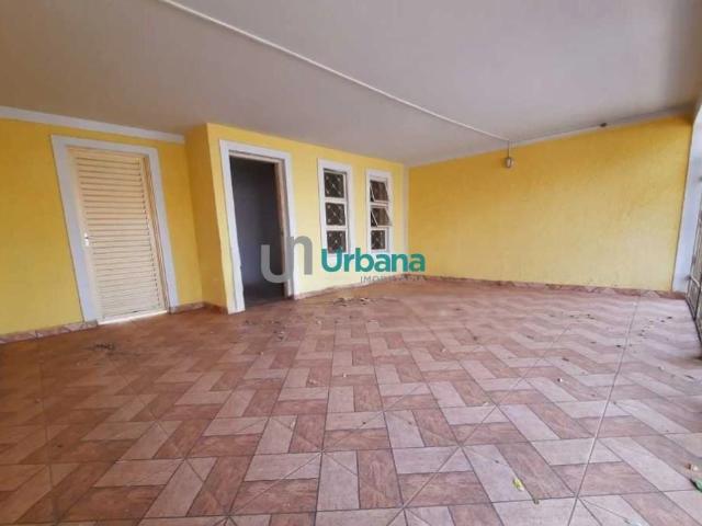 Casa venda em São Carlos