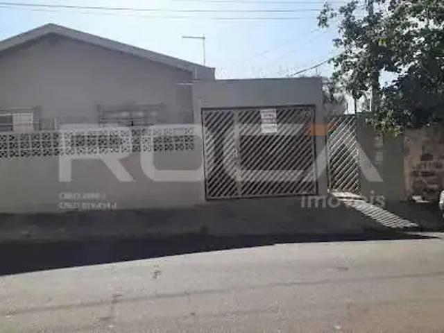 Casa venda em Região Imediata de São Carlos, São Carlos