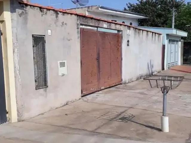 Casa venda em Região Imediata de São Carlos, São Carlos