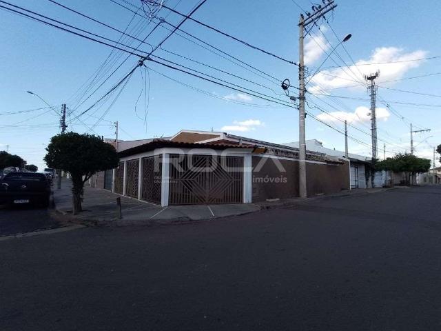 Casa venda em Região Imediata de São Carlos, São Carlos