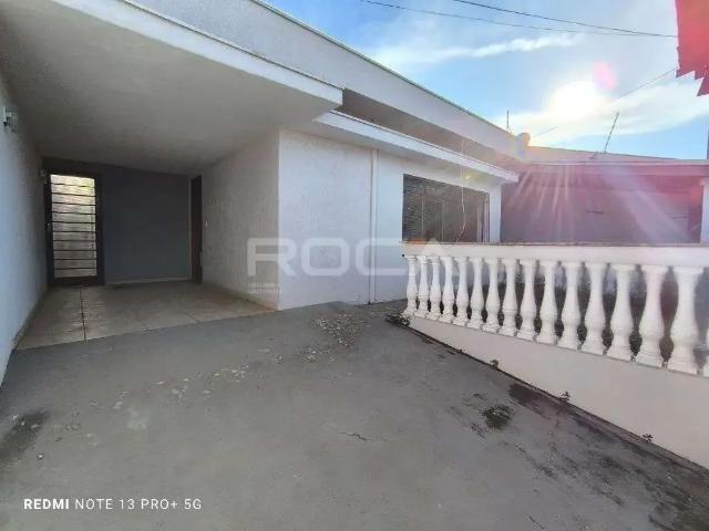 Casa venda em São Carlos