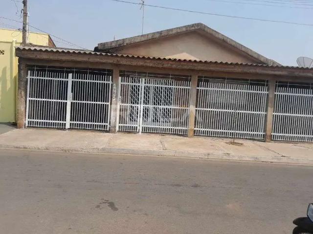 Casa venda em Região Imediata de São Carlos, São Carlos
