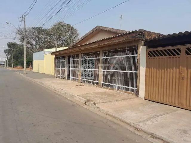 Casa venda em Região Imediata de São Carlos, São Carlos