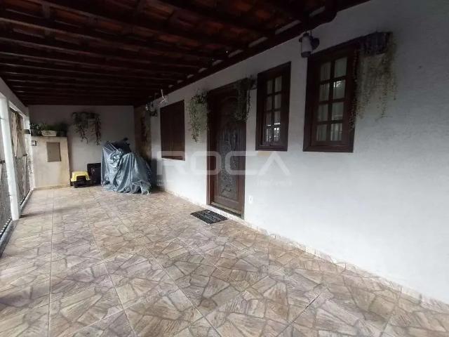 Casa venda em Região Imediata de São Carlos, São Carlos