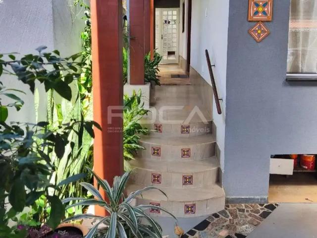 Casa venda em Região Imediata de São Carlos, São Carlos