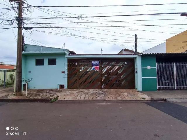 Casa venda em Região Imediata de São Carlos, São Carlos