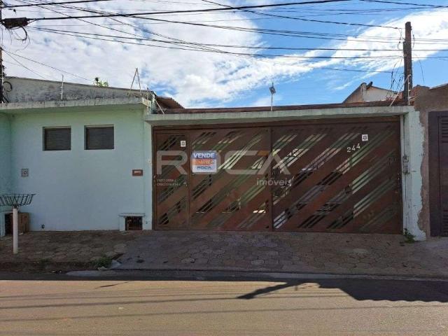 Casa venda em Região Imediata de São Carlos, São Carlos