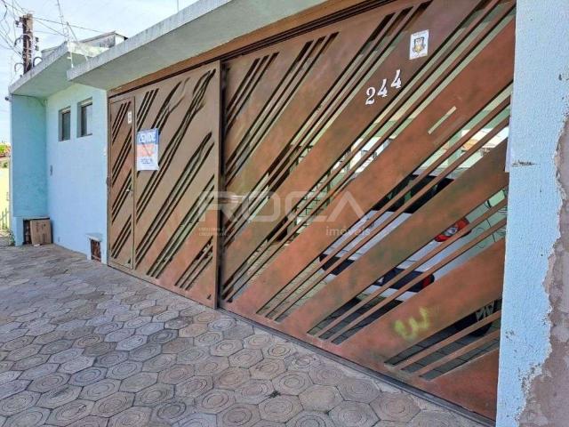 Casa venda em Região Imediata de São Carlos, São Carlos