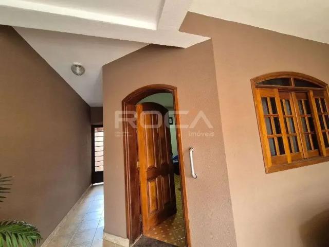 Casa venda em Região Imediata de São Carlos, São Carlos