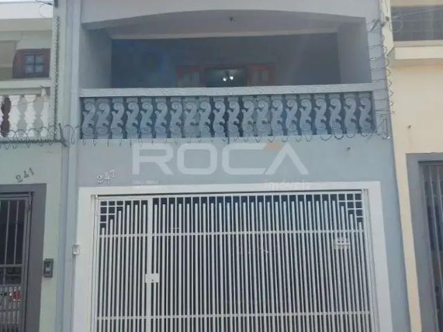 Casa venda em Região Imediata de São Carlos, São Carlos