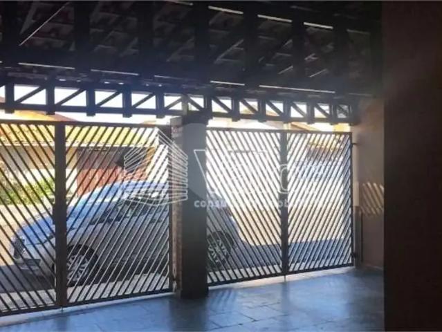 Casa venda em São Carlos