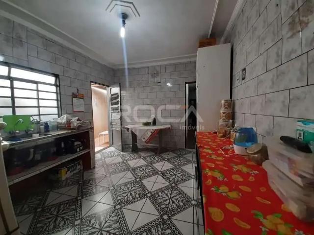 Casa venda em Região Imediata de São Carlos, São Carlos