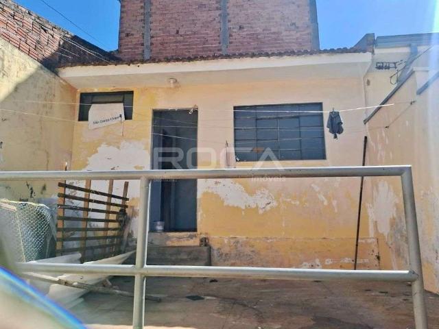 Casa venda em Região Imediata de São Carlos, São Carlos