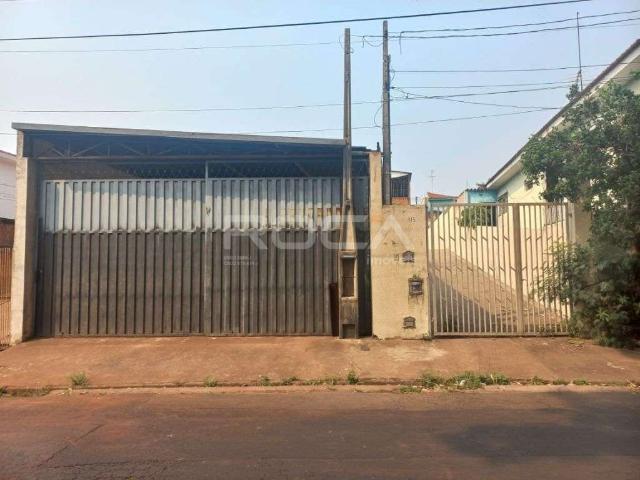 Casa venda em Região Imediata de São Carlos, São Carlos