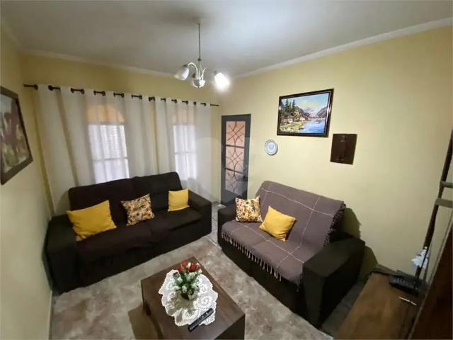 Casa venda em Região Imediata de São Carlos, São Carlos