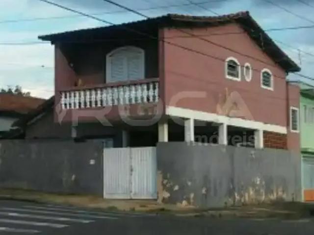 Casa venda em Região Imediata de São Carlos, São Carlos