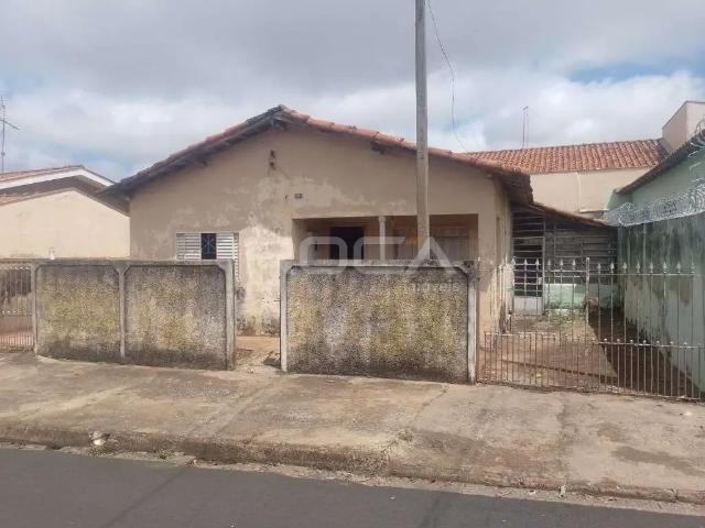 Casa venda em Região Imediata de São Carlos, São Carlos