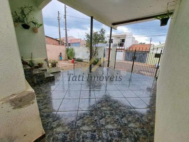 Casa venda em Região Imediata de São Carlos, São Carlos
