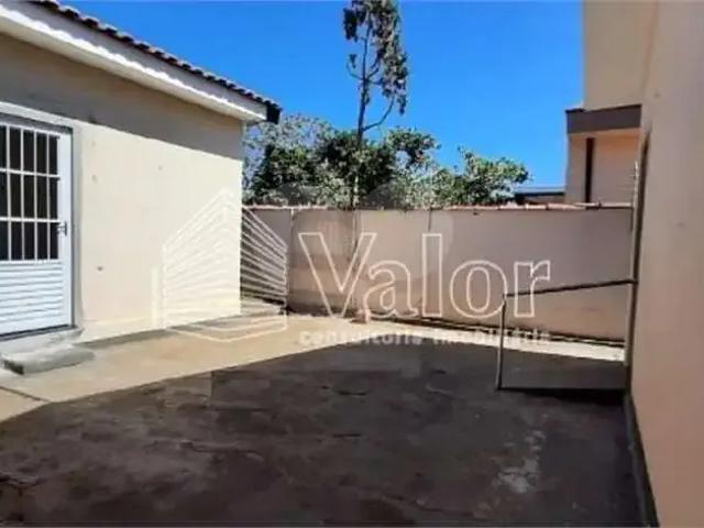 Casa venda em Região Imediata de São Carlos, São Carlos
