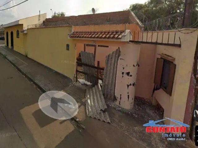 Casa venda em São Carlos