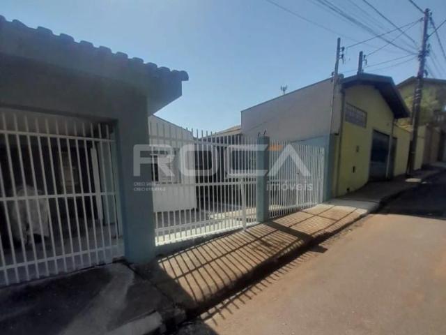 Casa venda em São Carlos