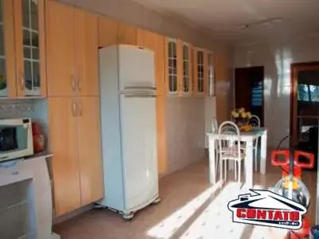 Casa venda em São Carlos