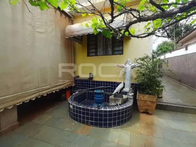 Casa venda em São Carlos