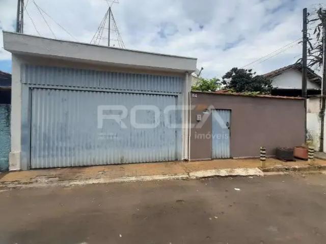 Casa venda em Região Imediata de São Carlos, São Carlos