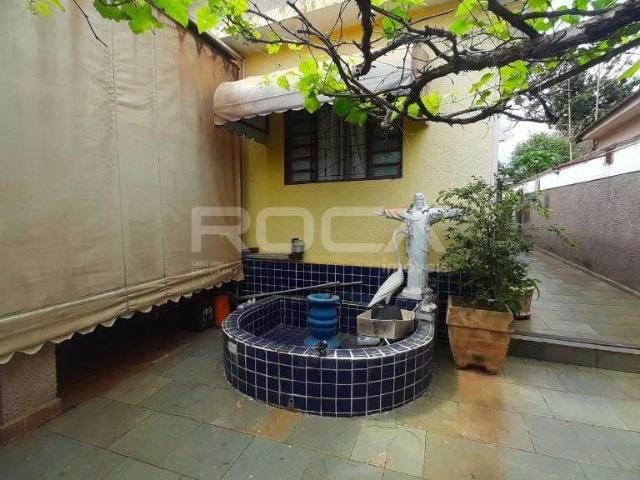 Casa venda em Região Imediata de São Carlos, São Carlos